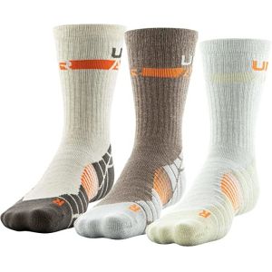 Custom Design Elevated CREW Socks The Perfect Combination of Style and Function