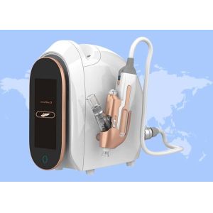 Injection Jet Peel Machine Skin Rejuvenation Facial Non-invasive Mesotherapy