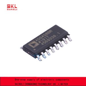 ADG408BRZ-REEL7 8-Channel Low On-Resistance CMOS Analog Multiplexer/Switch
