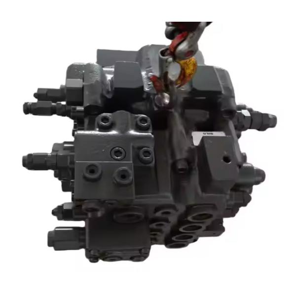 For Volvo Excavator EC135B EC140 EC140B EC140D Main Control Valve UX22