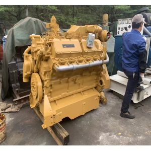 3577050 Marine 357-7050 Diesel 1011288 Engine assembly 101-1288 Generator Set