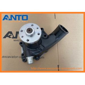 1136500171 Water Pump ISUZU Excavator Spare Parts For EX200-5 6BG1