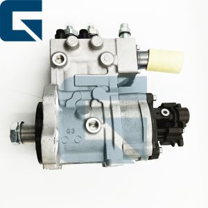 China 0445020216 Fuel Injection Pump Common Rail Fuel Pump For Engine Parts on sale