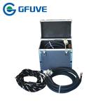 18KG Primary Current Injection Test Set 0-200A With CT Ratio Test And Timer
