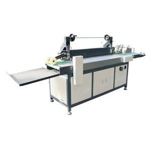 Automatic Book Spine Square Back Pressing Machine Book Spine Rounding Machine