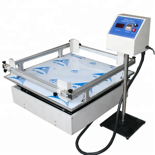 Quality Programmable Vibration Testing Machine Simulating Transportation Environment for sale