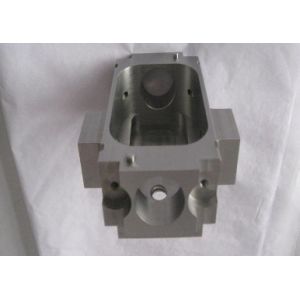 Structural Molybdenum Ion Parts In Semiconductor Ion Implantation