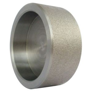 Wholesale Alloy B-3 forged socket welding cap from china suppliers