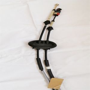 PEU GEOT MODEL 307 308 Auto Gear Cable With Steel Material