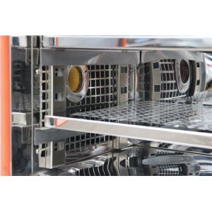 High and Low Temperature Humidity Chamber Thermal Shock Test Chamber