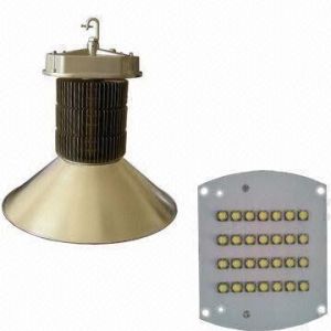 Wholesale 3 years warranty 200W high bay light 30 pieces Cree LED Lamps, 120 degree, 105lm/W from china suppliers