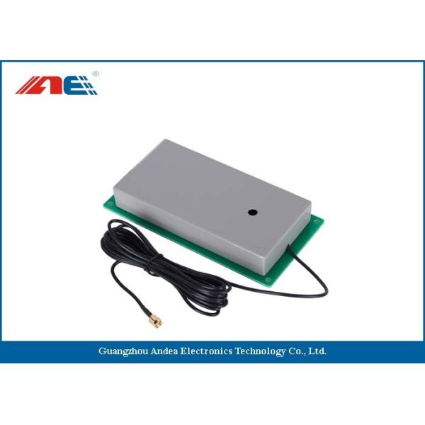 Embedded RFID Reader And Antenna For RFID Security System PCB And Metal Plate