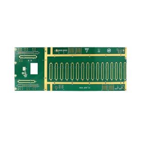 16-64 Layer PCB Multilayer Circuit Board Sample Artificial Intelligence 5g
