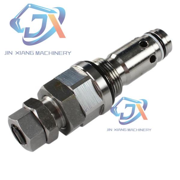 STAR ZEBRA STAR ZEBRA 723-40-51401 Komatsu Excavator PC200-6 PC210-6 PC220-6 Relief Valve Assy