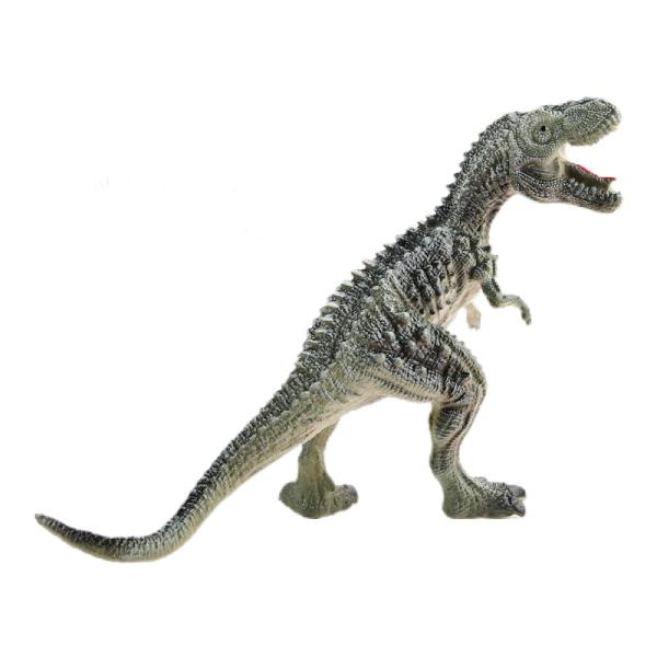 Realistic Dinosaur Figure Set Tyrannosaurus Figures - Educational Toy for