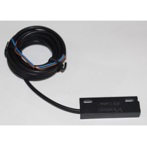 Micro 2 Wire / 3 Wire Magnetic Position Sensor