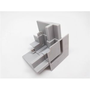 2312 PA6 HUSKY H13 Precision Injection Moulding Service