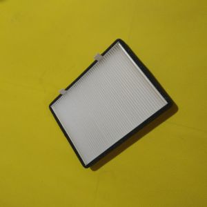 Wholesale Soft Flexible Cabin Air Filters High Density Paper Material PC200-8 SK60-8 Long Service Life from china suppliers