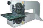 Customized Automatic PCB Depaneling Machine , Blade Moving Type pcb depaneling
