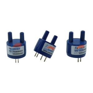 YJJ Fluorescent Oxygen Sensor (O2 Sensor) LOX-02 Advanced Gas Sensor 20mA Supply