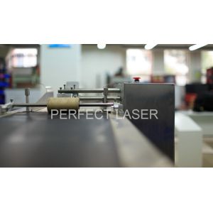 Uncontiguous Marking System Industrial Inkjet Printers / Egg Printing Machine