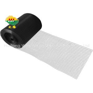 Wholesale Multipurpose 3/8&quot; X 3/8&quot; Mesh Pvc Coated Welded Wire Mesh Rolls from china suppliers
