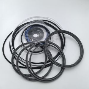 100% MS910 MSB910 Hydraulic Breaker Seal with High Cost Performance Heat