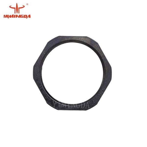 Spare Parts No. 85921000 Retainer Nut Inner Race Cam Suitable For GTXL Cutter