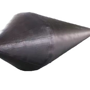 China Durable Rubber Airbag For Boat Launching And Marine Salvage on sale