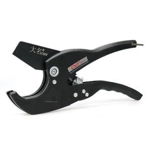 Aluminum Handle Plastic Pipe Cutter Hardware Plumbing Cutting Tools