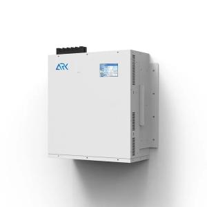 Wholesale Optimize Power Usage with Low Noise Static Var Generator Rated Frequency 50Hz±5% from china suppliers