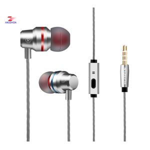 China small ear buds with mircophone volume control  answer calling and ring off earphone with 6 u Speaker Φ10mm on sale China small ear buds with mircophone volume control  answer calling and ring off earphone with 6 u Speaker Φ10mm on sale