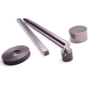 Ssintered Alnico Aluminum Permanent Magnets with Good Chemistry Stability