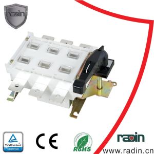 Wholesale Side Manual Load Break Switch Operation Changeover Low Power Consumption from china suppliers