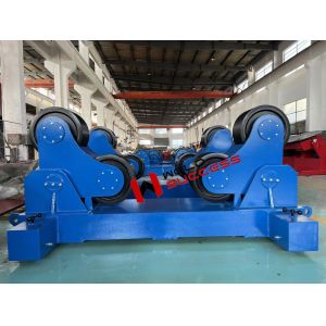 SAR-60 Ton Self Aligning Welding Pipe Turning Roller