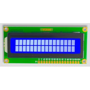Multipurpose FSTN LCD Display , Transmissive Graphic LCD Display Module