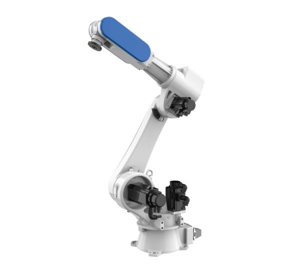 Quality 30kg Industry 6 Axis Robot Automation Integration For Load And Unload Heavy Placing for sale