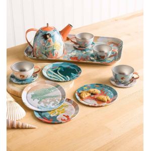 Beautiful Appearance Recyclable Materials FSC Standard Cardboard Suitcase Box