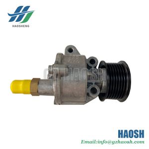 China 7C16 2A451 BB VACUUM PUMP FIT FORD TRANSIT V348 7C16-2A451-BB on sale
