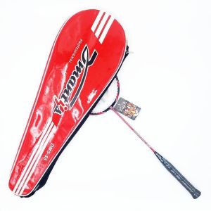China High Quality Graphite Badminton Racquets