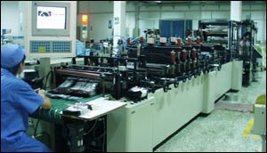 Flat Aluminum Foil Tea Bags Packaging With Zipper And Tear Notch For Chrysanthemum Matt