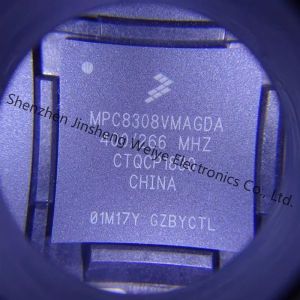 MPC8308VMAGDA PowerQUICC II Pro Processor Hardware Specification IC MPU MPC83XX