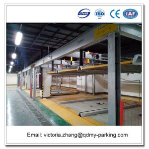 Wholesale basment smart China Parking Lift from china suppliers