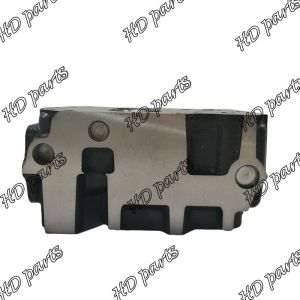 6D22 Cylinder head assembly ME999969 For Mitsubishi Engine