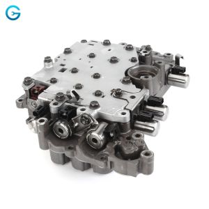 China Auto Parts U250 Automatic Transmission Valve Body U251 for Lexus Toyota on sale