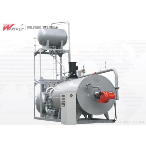 Quality Natural Circulation 10T/H  1.0mpa Biomass Fired Straw Burning Boiler for sale