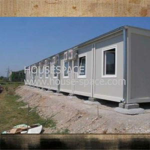 Wholesale Prefab Building Mobile Office Containers Modular Waterproof Design from china suppliers