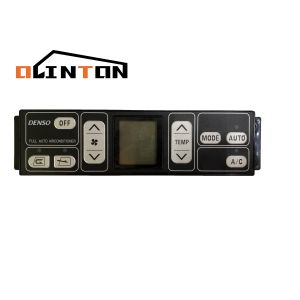 PC200-7 SH200 SH100 SH300 KHR1347 Excavator Controller Computer Board for Repair