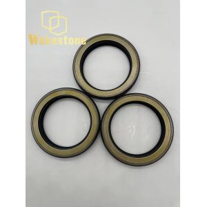 High Pressure Oil Seal TCN For Excavator Seal Kit AP3222B For Long-Lasting