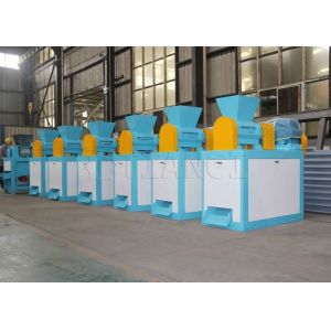 Wholesale Double Roller Extrusion Granulator Compound Fertilizer Production Line for NPK Chemical Powders from china suppliers